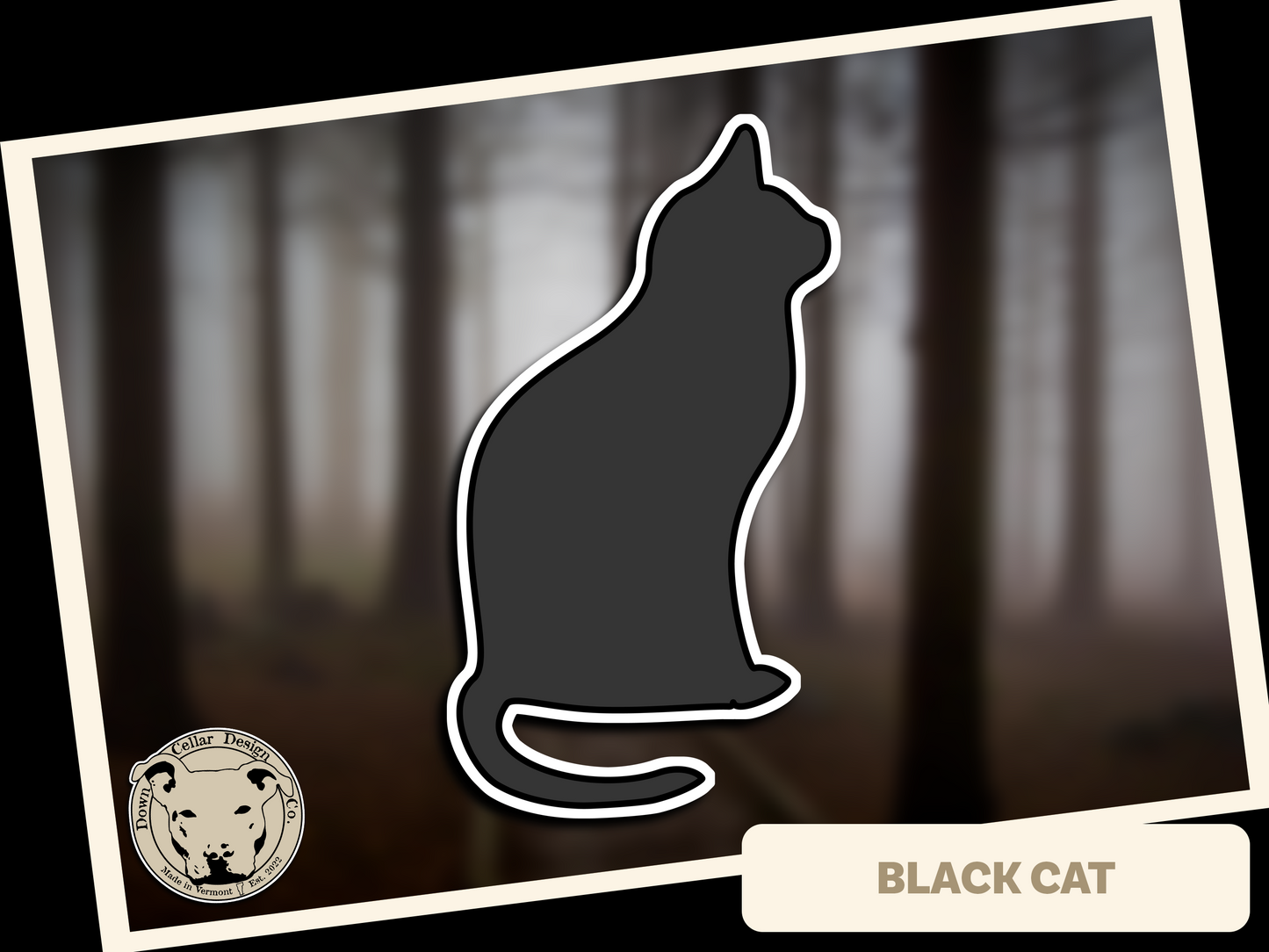 Black Cat