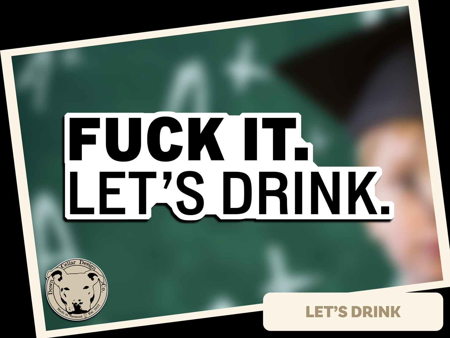 Lets Drink