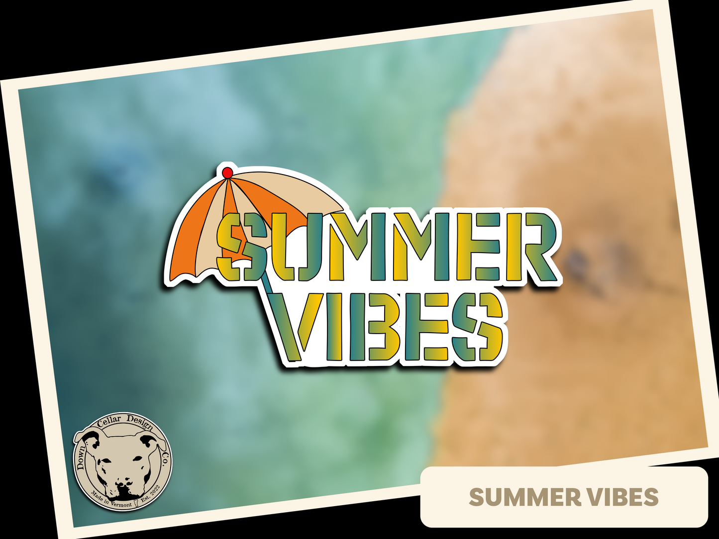 Summer Vibes