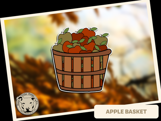 Apple Basket