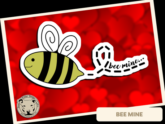 Bee Mine