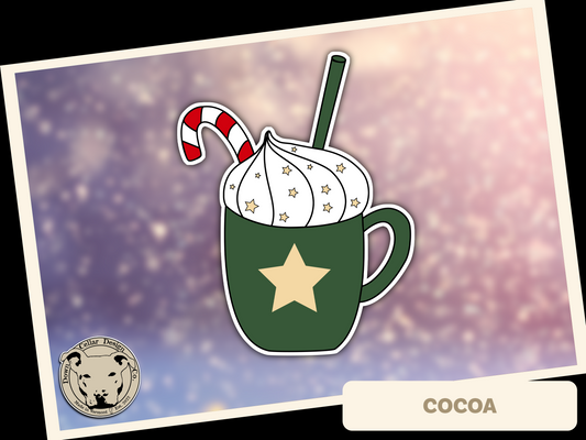 Cocoa