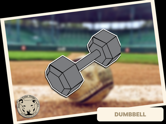 Dumbbell