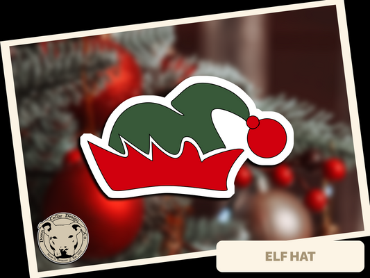 Elf Hat