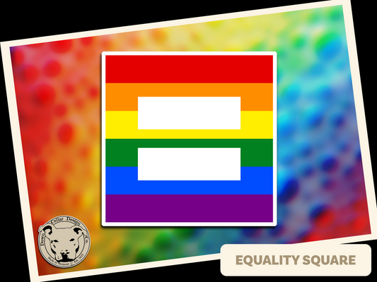 Equality Square