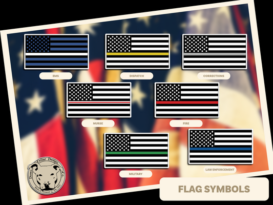 Flag Stripe