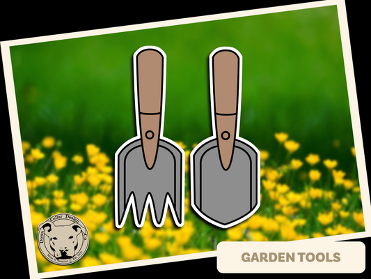 Gardening Tools