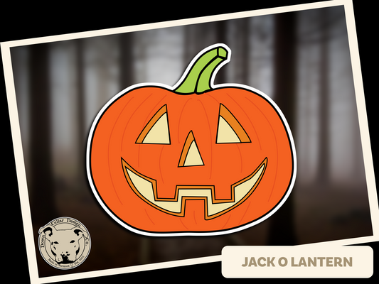 Jack O Lantern