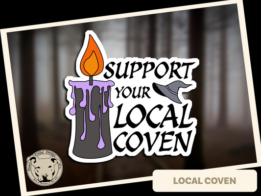 Local Coven