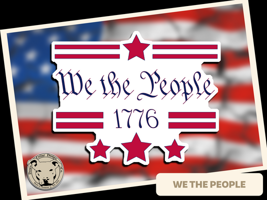 We The People