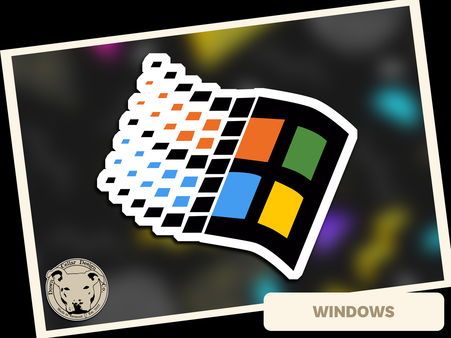 Windows