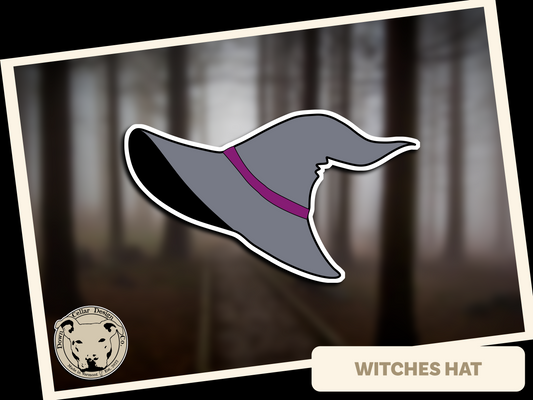 Witches Hat